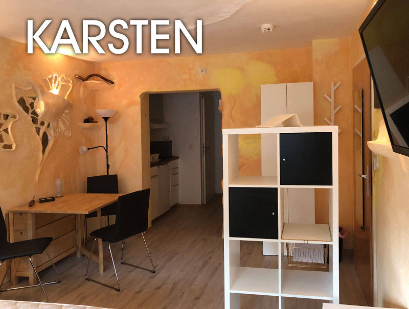 KARSTEN
